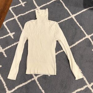 Primark Ribbed Turtleneck Sweater